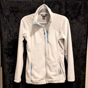 Women’s Outdoor Research Fuzzy Casia Jacket